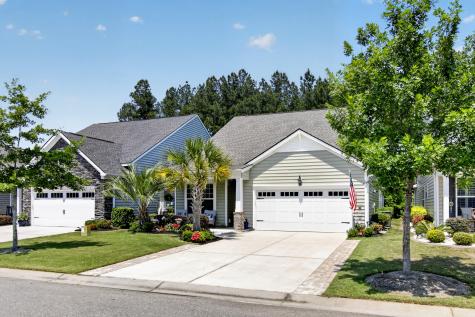 108 Harbor Trace Lane Summerville SC 29486