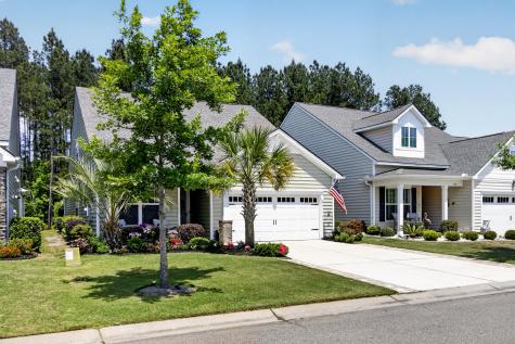 108 Harbor Trace Lane Summerville SC 29486