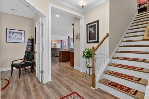 108 Harbor Trace Lane Summerville SC 29486