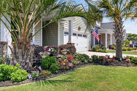 108 Harbor Trace Lane Summerville SC 29486