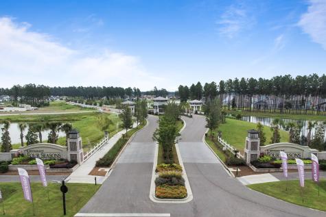 108 Harbor Trace Lane Summerville SC 29486
