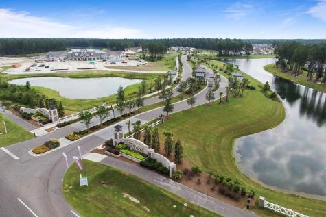 108 Harbor Trace Lane Summerville SC 29486