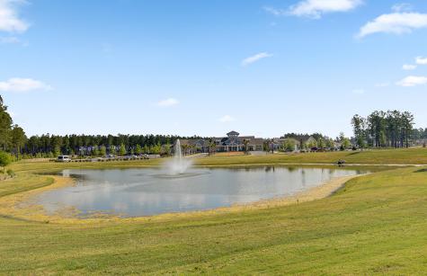 108 Harbor Trace Lane Summerville SC 29486