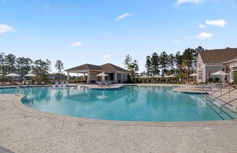 108 Harbor Trace Lane Summerville SC 29486