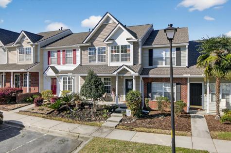 131 Hornby Circle Goose Creek SC 29445