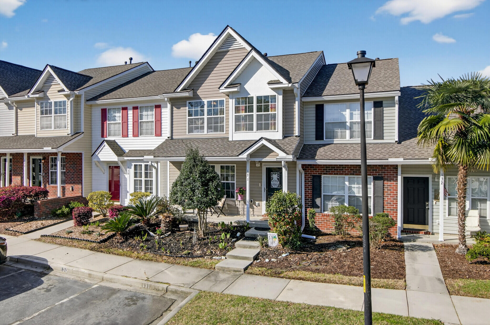131 Hornby Circle Goose Creek SC 29445