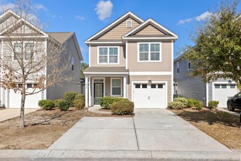 3902 Poplar Grove Place Summerville SC 29483