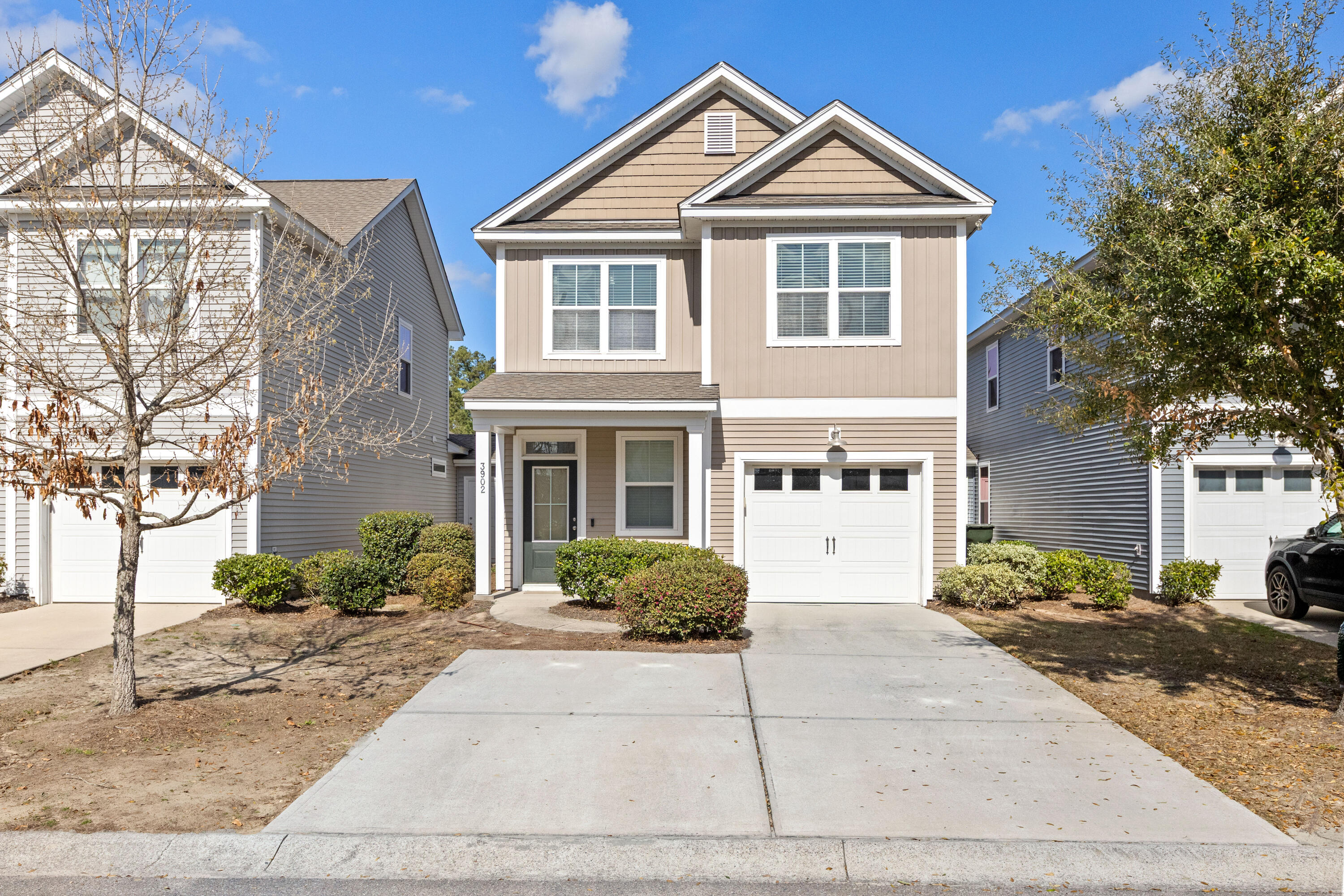 3902 Poplar Grove Place Summerville SC 29483