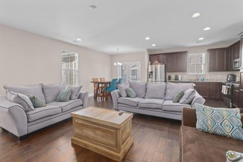 3902 Poplar Grove Place Summerville SC 29483