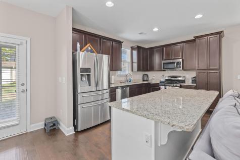 3902 Poplar Grove Place Summerville SC 29483