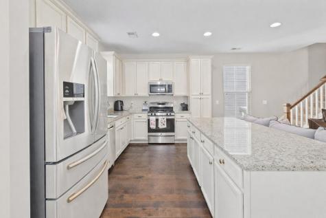 3902 Poplar Grove Place Summerville SC 29483