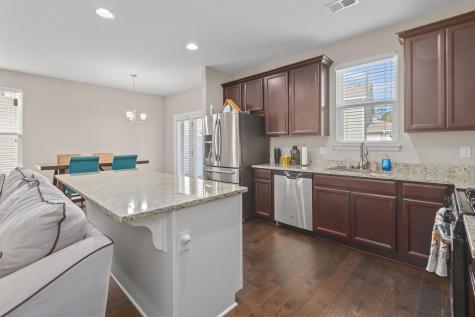 3902 Poplar Grove Place Summerville SC 29483