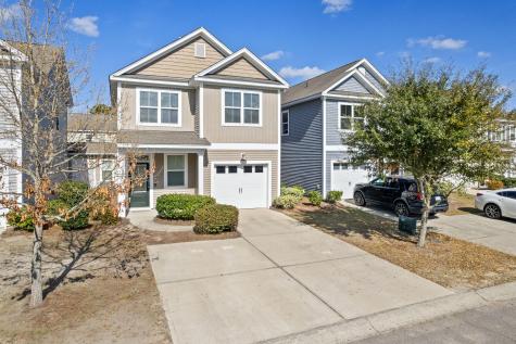 3902 Poplar Grove Place Summerville SC 29483