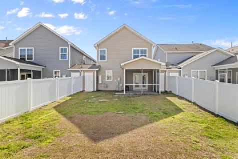 3902 Poplar Grove Place Summerville SC 29483