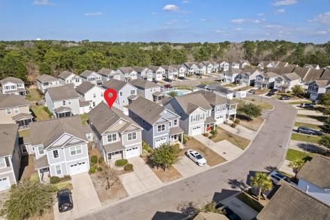 3902 Poplar Grove Place Summerville SC 29483