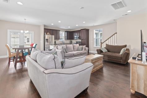 3902 Poplar Grove Place Summerville SC 29483