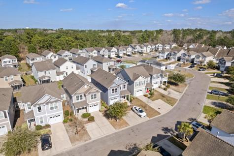 3902 Poplar Grove Place Summerville SC 29483