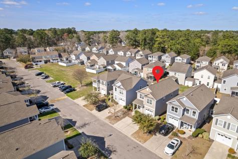 3902 Poplar Grove Place Summerville SC 29483