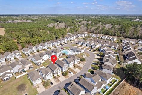3902 Poplar Grove Place Summerville SC 29483