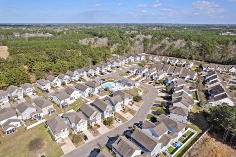3902 Poplar Grove Place Summerville SC 29483