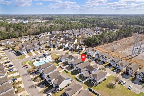 3902 Poplar Grove Place Summerville SC 29483
