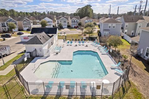 3902 Poplar Grove Place Summerville SC 29483