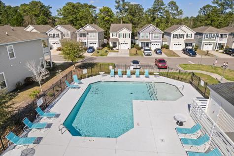 3902 Poplar Grove Place Summerville SC 29483