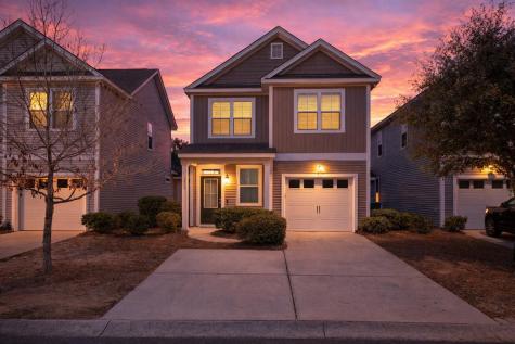 3902 Poplar Grove Place Summerville SC 29483