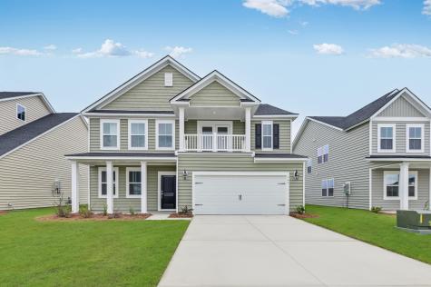 382 Camellia Bloom Drive Moncks Corner SC 29461