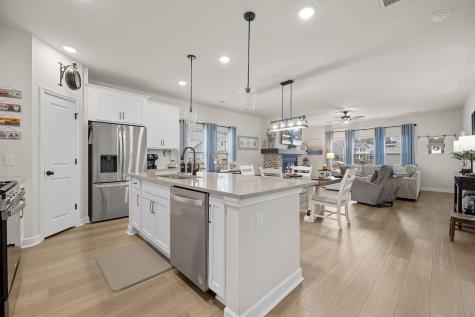 4318 Harmony Creek Road Summerville SC 29485