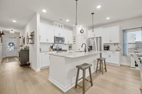 4318 Harmony Creek Road Summerville SC 29485
