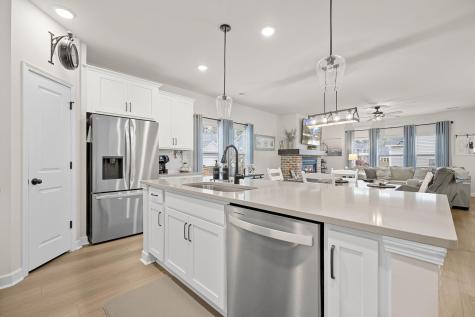 4318 Harmony Creek Road Summerville SC 29485