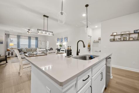 4318 Harmony Creek Road Summerville SC 29485