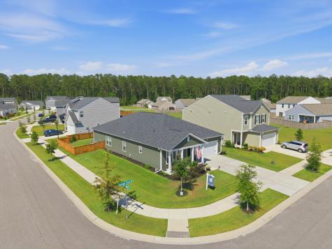 4318 Harmony Creek Road Summerville SC 29485