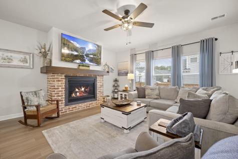 4318 Harmony Creek Road Summerville SC 29485