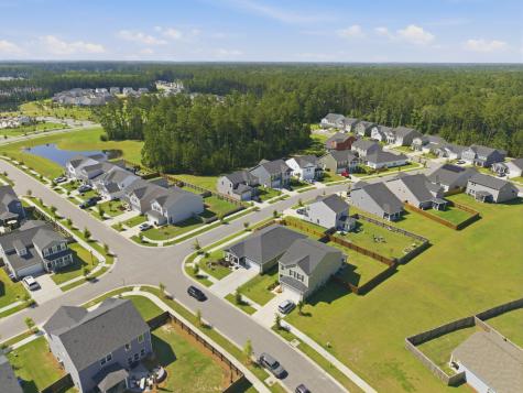 4318 Harmony Creek Road Summerville SC 29485