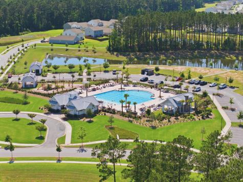 4318 Harmony Creek Road Summerville SC 29485