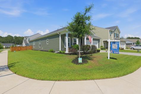 4318 Harmony Creek Road Summerville SC 29485