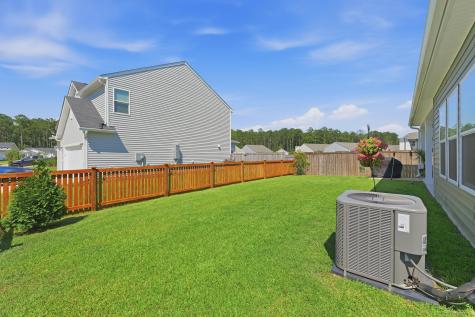 4318 Harmony Creek Road Summerville SC 29485