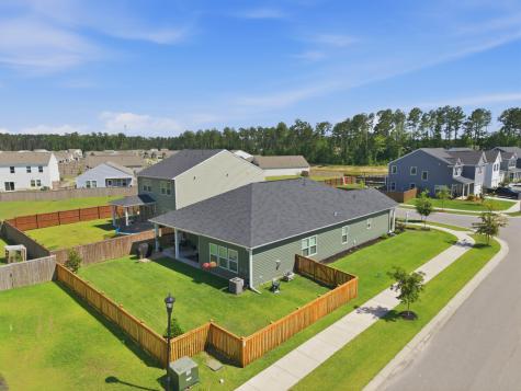4318 Harmony Creek Road Summerville SC 29485