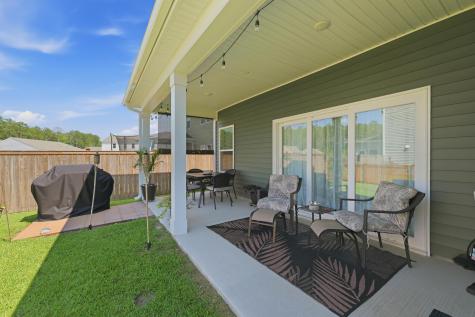4318 Harmony Creek Road Summerville SC 29485