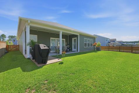 4318 Harmony Creek Road Summerville SC 29485