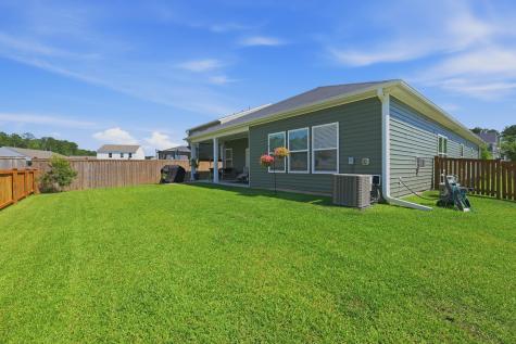 4318 Harmony Creek Road Summerville SC 29485