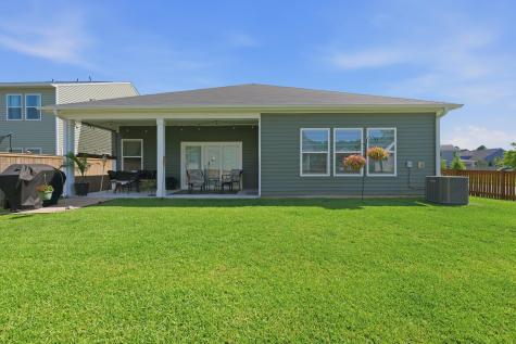 4318 Harmony Creek Road Summerville SC 29485
