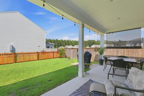 4318 Harmony Creek Road Summerville SC 29485