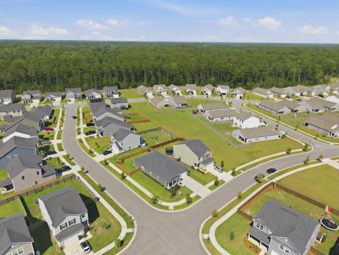 4318 Harmony Creek Road Summerville SC 29485