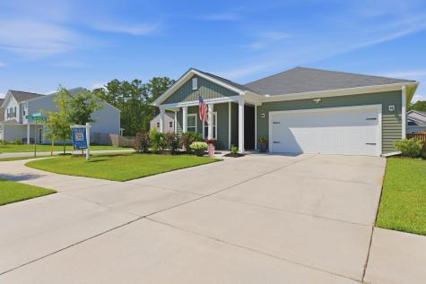 4318 Harmony Creek Road Summerville SC 29485