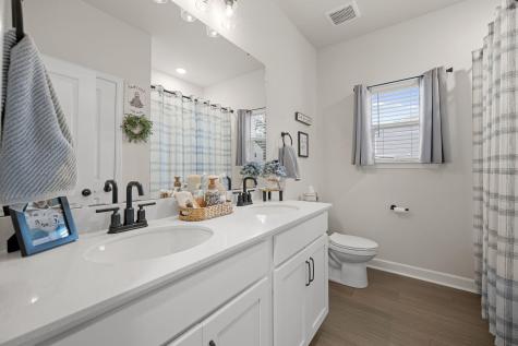 4318 Harmony Creek Road Summerville SC 29485