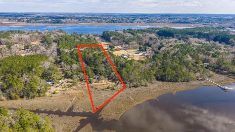 4107 Davison Road Ravenel SC 29470