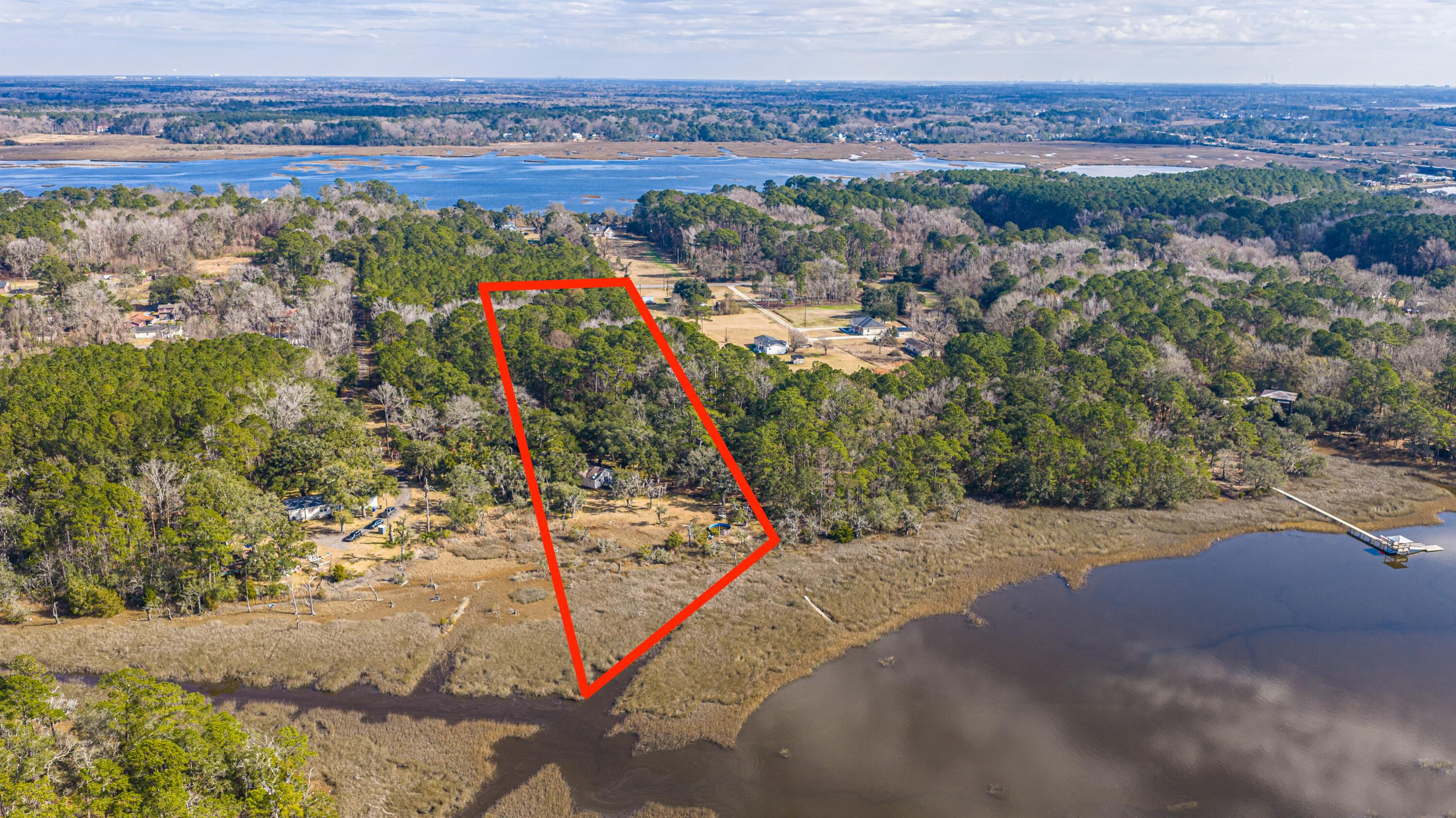 4107 Davison Road Ravenel SC 29470